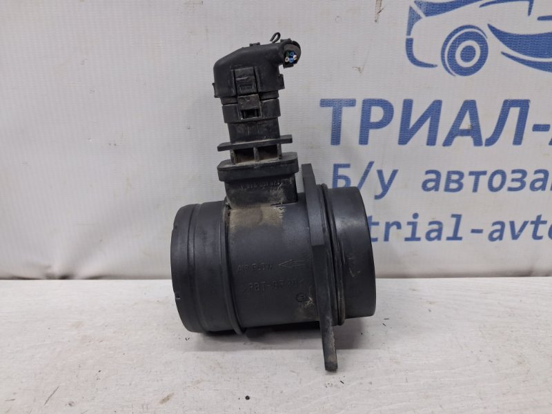 Запчасть датчик расхода воздуха Kia Ceed 2006-2012 ED 1.6 diesel D4FB 281642A401 Б/У Датчик расхода воздуха Kia Ceed 2006-2012 ED 1.6 diesel D4FB 281642A401 Б/У