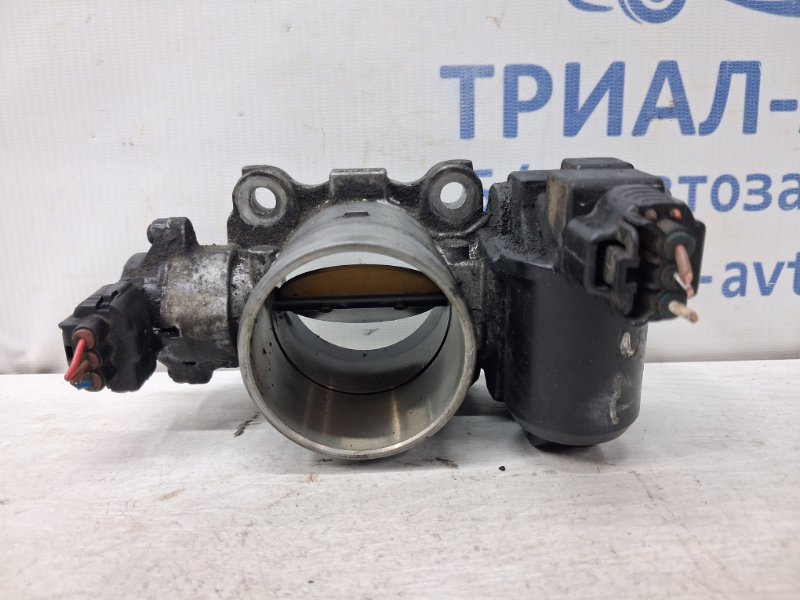 Запчасть заслонка дроссельная Toyota Avensis 2002-2010 T25 2.0 diesel 1ADFTV 261000R010 Б/У Заслонка дроссельная Toyota Avensis 2002-2010 T25 2.0 diesel 1ADFTV 261000R010 Б/У
