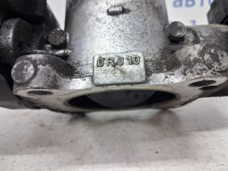 Заслонка дроссельная Avensis 2002-2010 T25 2.0 diesel 1ADFTV Заслонка дроссельная Avensis 2002-2010 T25 2.0 diesel 1ADFTV