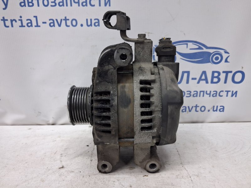 Запчасть генератор Toyota Avensis 2002-2010 T25 2.0 diesel 1ADFTV 270600G011 Б/У Генератор Toyota Avensis 2002-2010 T25 2.0 diesel 1ADFTV 270600G011 Б/У