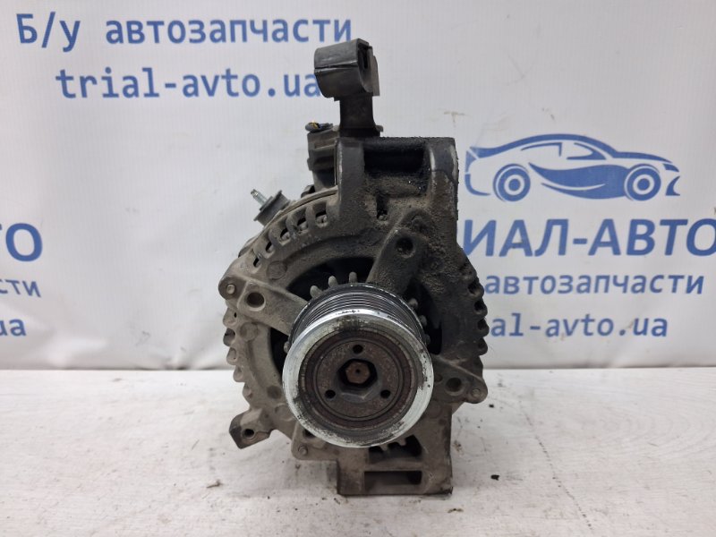 Генератор Avensis 2002-2010 T25 2.0 diesel 1ADFTV Генератор Avensis 2002-2010 T25 2.0 diesel 1ADFTV