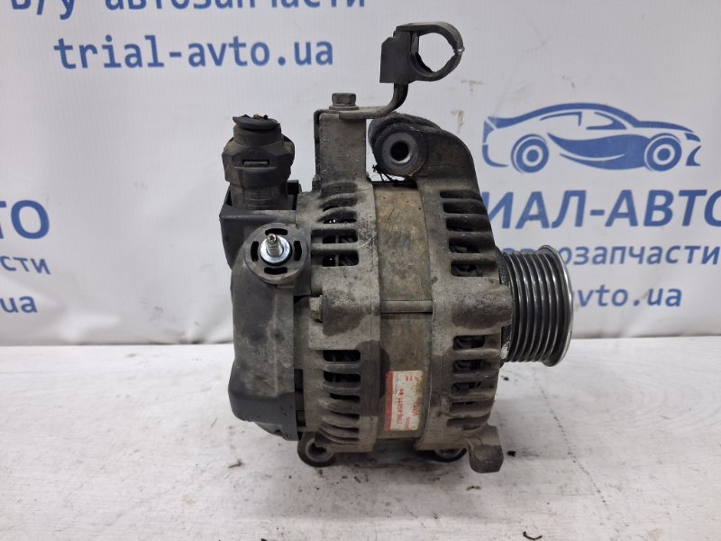 Генератор Toyota Avensis T25 2.0 diesel 1ADFTV Генератор Toyota Avensis T25 2.0 diesel 1ADFTV