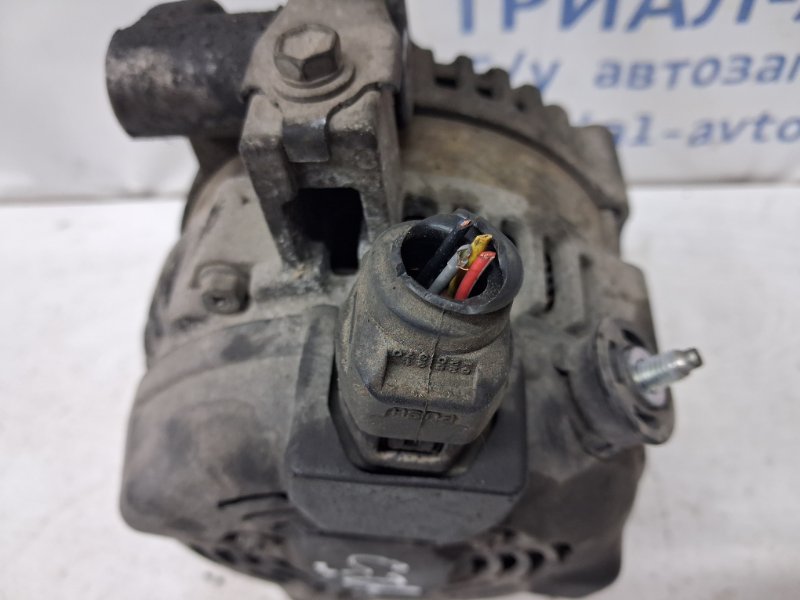 Генератор Avensis 2002-2010 T25 2.0 diesel 1ADFTV Генератор Avensis 2002-2010 T25 2.0 diesel 1ADFTV