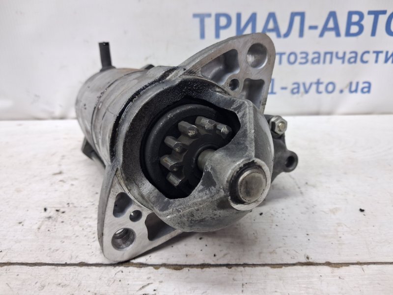 Стартер Avensis 2002-2010 T25 2.0 diesel 1ADFTV Стартер Avensis 2002-2010 T25 2.0 diesel 1ADFTV