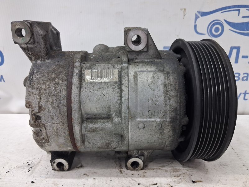 Запчасть компрессор кондиционера Toyota Avensis 2002-2010 T25 2.0 diesel 1ADFTV 8831005120 Б/У Компрессор кондиционера Toyota Avensis 2002-2010 T25 2.0 diesel 1ADFTV 8831005120 Б/У