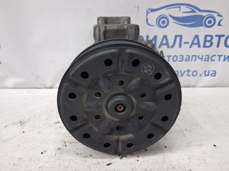 Компрессор кондиционера Avensis 2002-2010 T25 2.0 diesel 1ADFTV Компрессор кондиционера Avensis 2002-2010 T25 2.0 diesel 1ADFTV