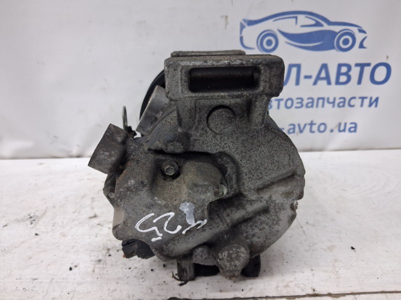 Компрессор кондиционера Avensis 2002-2010 T25 2.0 diesel 1ADFTV Компрессор кондиционера Avensis 2002-2010 T25 2.0 diesel 1ADFTV