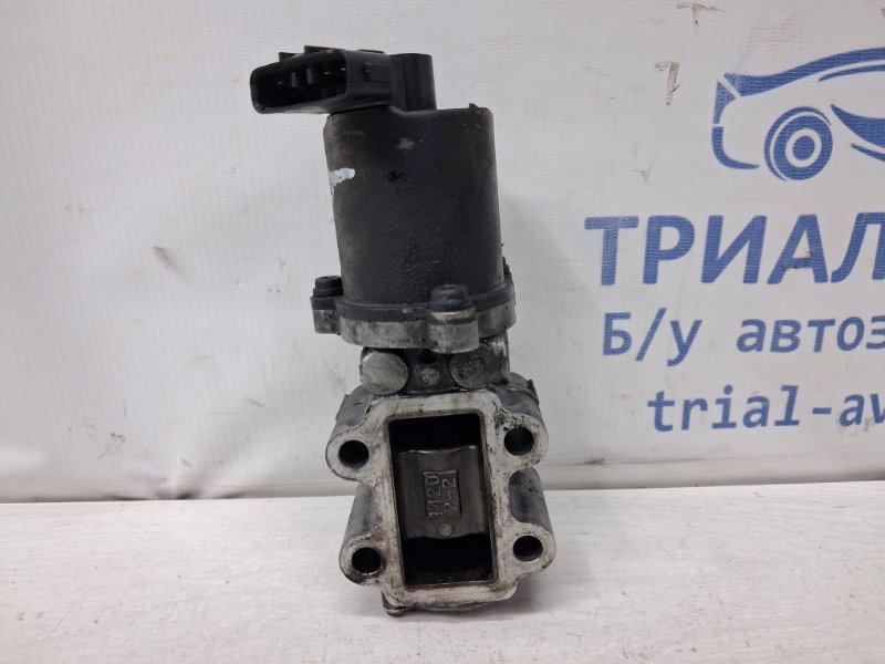 Запчасть клапан egr Toyota Avensis 2002-2010 T25 2.0 diesel 1ADFTV 256200R021 Б/У Клапан EGR Toyota Avensis 2002-2010 T25 2.0 diesel 1ADFTV 256200R021 Б/У