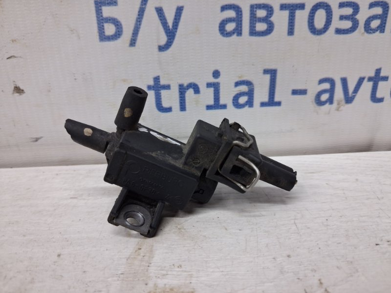 Запчасть клапан электромагнитный Toyota Avensis 2002-2010 T25 2.0 diesel 1ADFTV 258600R010 Б/У Клапан электромагнитный Toyota Avensis 2002-2010 T25 2.0 diesel 1ADFTV 258600R010 Б/У