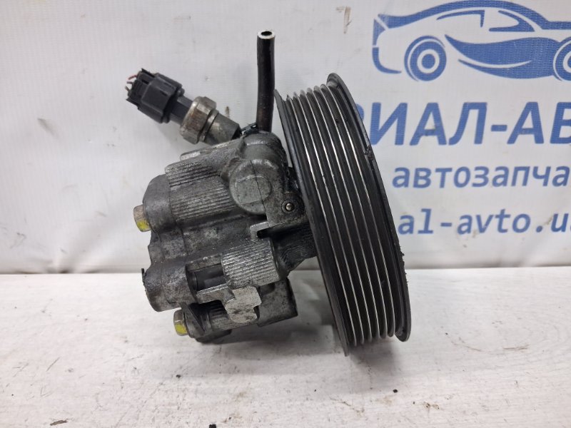Запчасть насос гу Toyota Avensis 2002-2010 T25 2.0 diesel 1ADFTV 4431005120 Б/У Насос ГУ Toyota Avensis 2002-2010 T25 2.0 diesel 1ADFTV 4431005120 Б/У