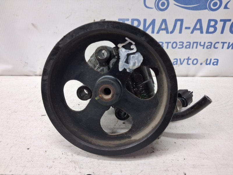 Насос ГУ Avensis 2002-2010 T25 2.0 diesel 1ADFTV Насос ГУ Avensis 2002-2010 T25 2.0 diesel 1ADFTV