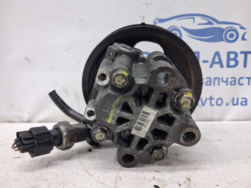 Насос ГУ Avensis 2002-2010 T25 2.0 diesel 1ADFTV Насос ГУ Avensis 2002-2010 T25 2.0 diesel 1ADFTV