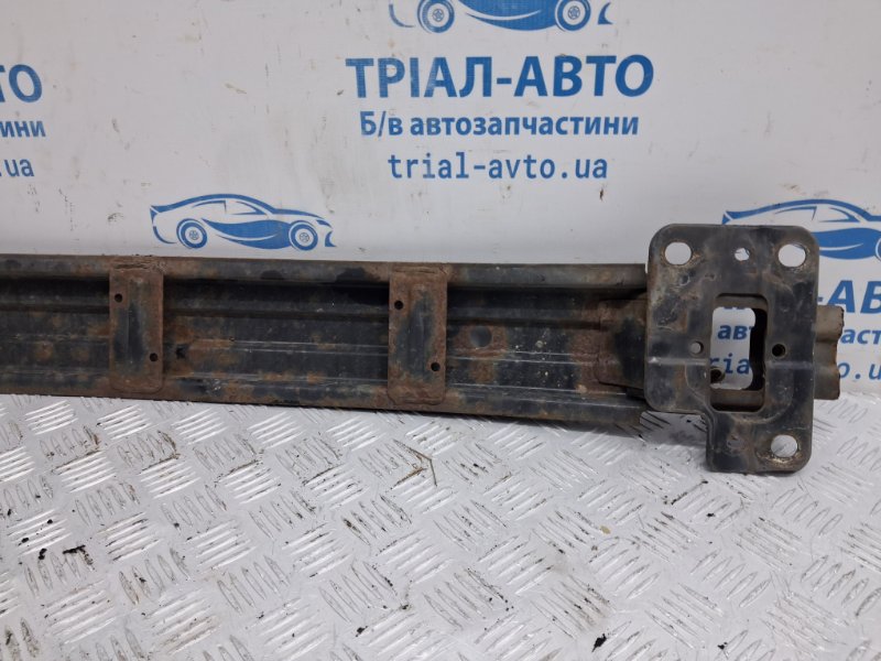 Усилитель бампера передний Ceed 2006-2012 ED 1.6 diesel D4FB Усилитель бампера передний Ceed 2006-2012 ED 1.6 diesel D4FB