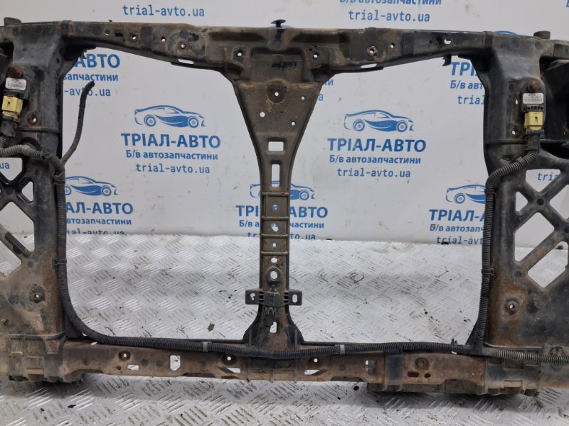 Панель передняя Ceed 2006-2012 ED 1.6 diesel D4FB Панель передняя Ceed 2006-2012 ED 1.6 diesel D4FB