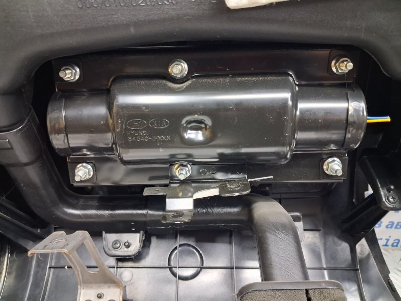 Торпеда с подушкой бесопасности Ceed 2006-2012 ED 1.6 diesel D4FB Торпеда с подушкой бесопасности Ceed 2006-2012 ED 1.6 diesel D4FB