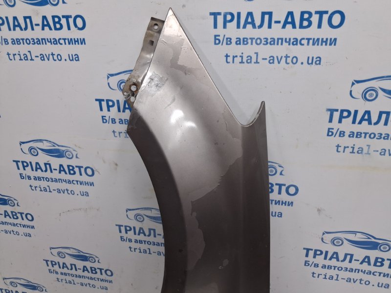 Крыло переднее левое Ceed 2006-2012 ED 1.6 diesel D4FB Крыло переднее левое Ceed 2006-2012 ED 1.6 diesel D4FB