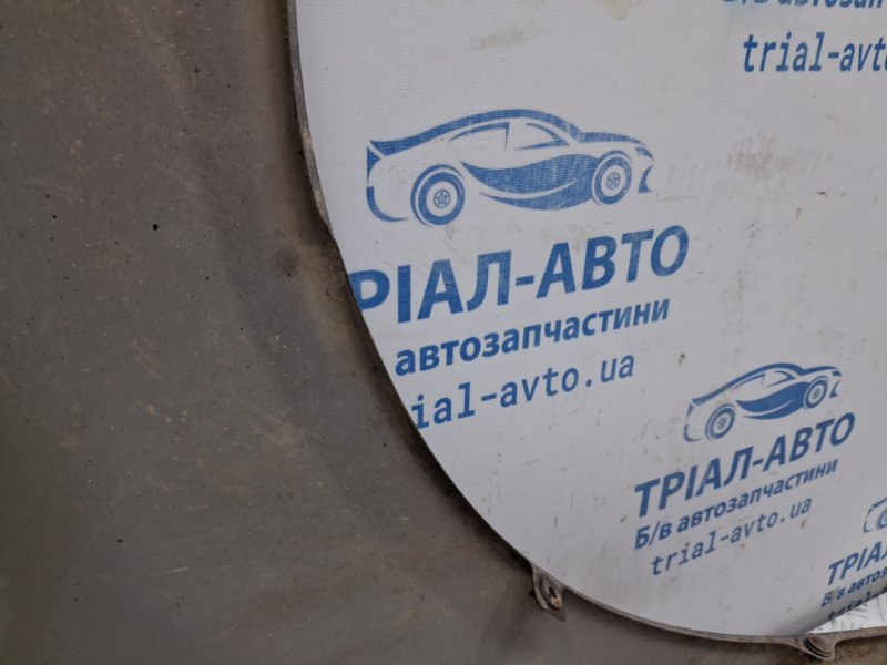 Крыло переднее левое Ceed 2006-2012 ED 1.6 diesel D4FB Крыло переднее левое Ceed 2006-2012 ED 1.6 diesel D4FB