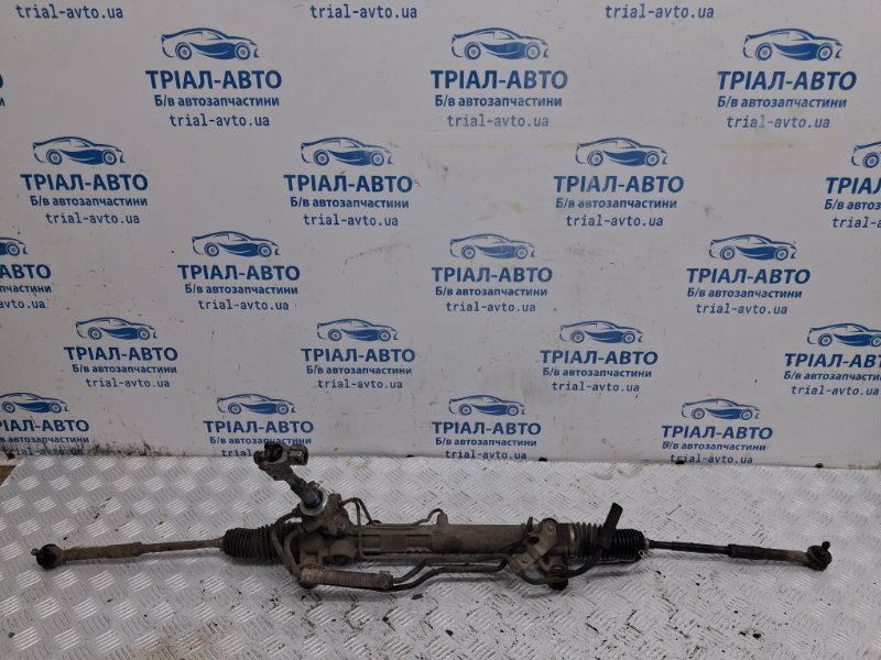 Запчасть рулевая рейка Toyota Avensis 2002-2010 T25 2.0 diesel 1ADFTV 4425005072 Б/У Рулевая рейка Toyota Avensis 2002-2010 T25 2.0 diesel 1ADFTV 4425005072 Б/У