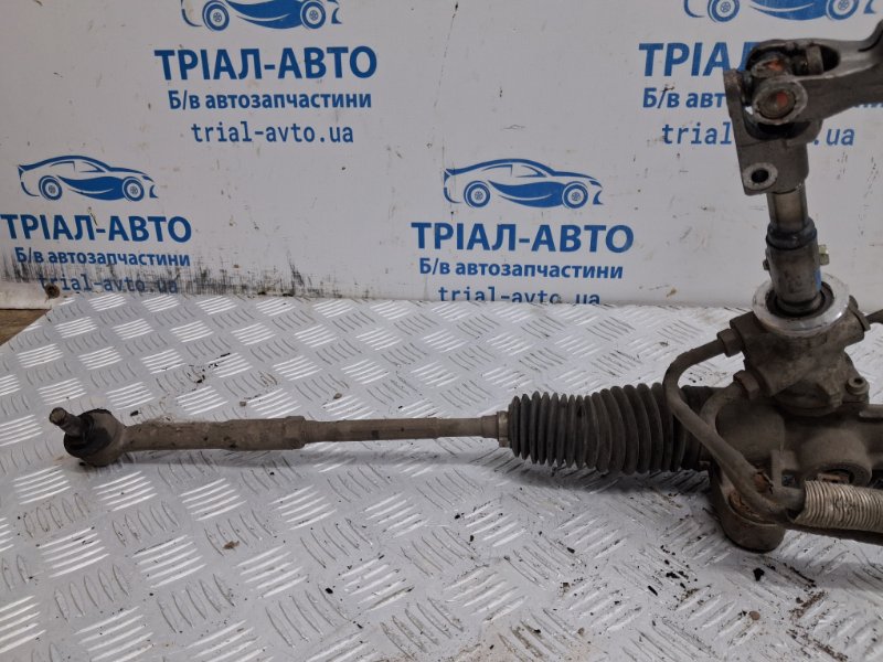 Рулевая рейка Toyota Avensis T25 2.0 diesel 1ADFTV Рулевая рейка Toyota Avensis T25 2.0 diesel 1ADFTV