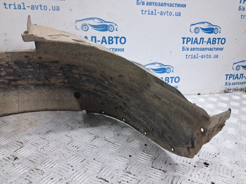 Подкрылок задний правый Ceed 2006-2012 ED 1.6 diesel D4FB Подкрылок задний правый Ceed 2006-2012 ED 1.6 diesel D4FB