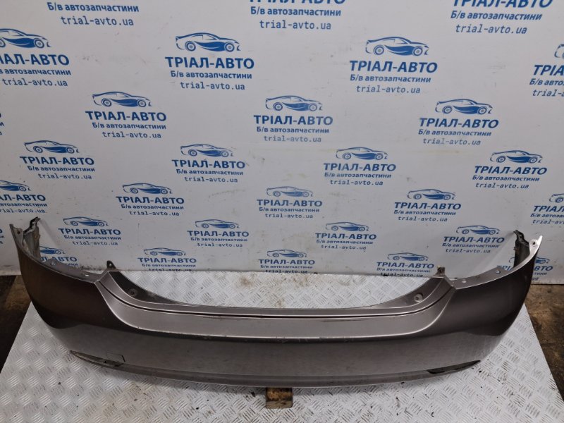 Бампер задний Ceed 2006-2012 ED 1.6 diesel D4FB Бампер задний Ceed 2006-2012 ED 1.6 diesel D4FB
