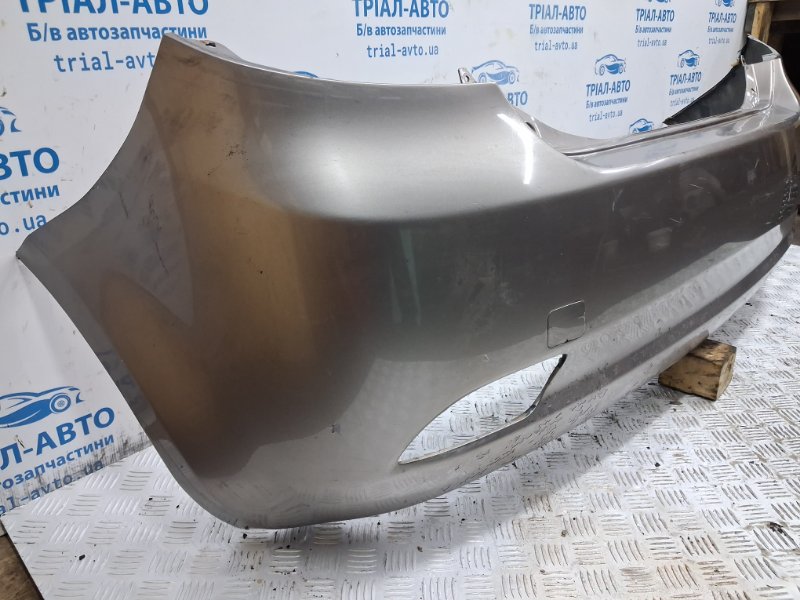 Бампер задний Ceed 2006-2012 ED 1.6 diesel D4FB Бампер задний Ceed 2006-2012 ED 1.6 diesel D4FB