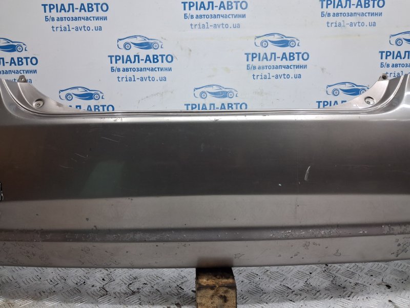 Бампер задний Ceed 2006-2012 ED 1.6 diesel D4FB Бампер задний Ceed 2006-2012 ED 1.6 diesel D4FB