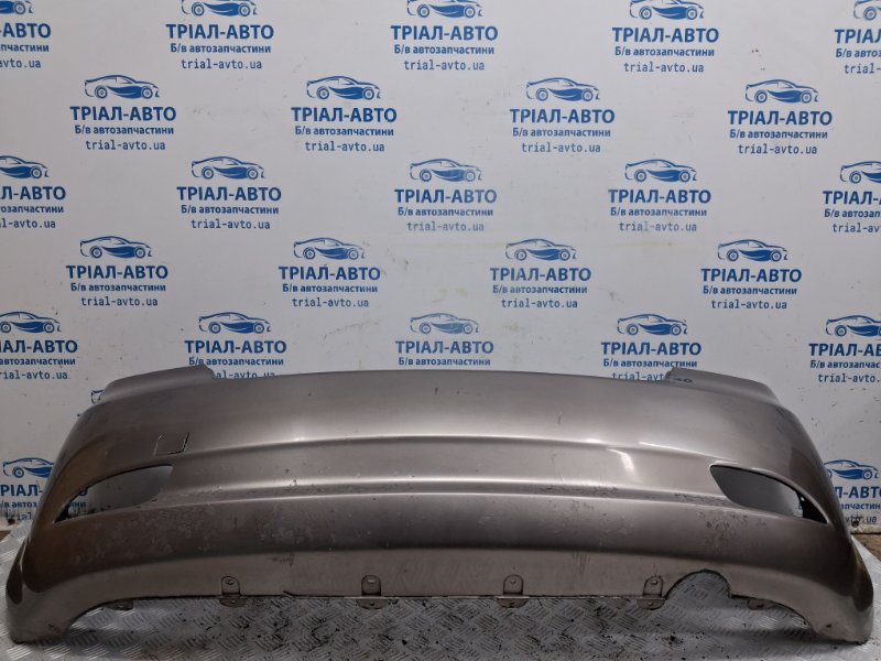 Бампер задний Ceed 2006-2012 ED 1.6 diesel D4FB Бампер задний Ceed 2006-2012 ED 1.6 diesel D4FB