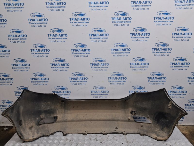 Бампер задний Ceed 2006-2012 ED 1.6 diesel D4FB Бампер задний Ceed 2006-2012 ED 1.6 diesel D4FB