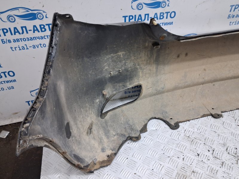 Бампер задний Ceed 2006-2012 ED 1.6 diesel D4FB Бампер задний Ceed 2006-2012 ED 1.6 diesel D4FB