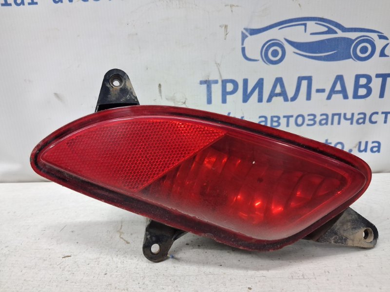 Запчасть катафот левый Kia Ceed 2006-2012 ED 1.6 diesel D4FB 924011H110 Б/У Катафот левый Kia Ceed 2006-2012 ED 1.6 diesel D4FB 924011H110 Б/У