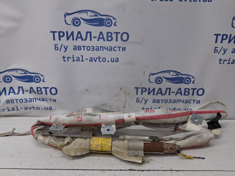 Запчасть airbag потолка(шторка) правый Kia Ceed 2006-2012 ED 1.6 diesel D4FB 850201H000 Б/У Airbag потолка(шторка) правый Kia Ceed 2006-2012 ED 1.6 diesel D4FB 850201H000 Б/У