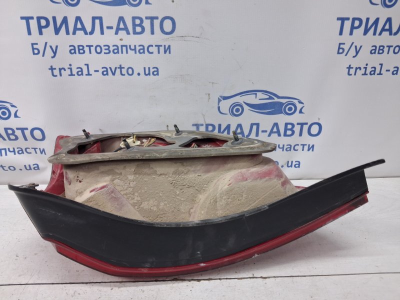 Фонарь задний внешний левый Ceed 2006-2012 ED 1.6 diesel D4FB Фонарь задний внешний левый Ceed 2006-2012 ED 1.6 diesel D4FB