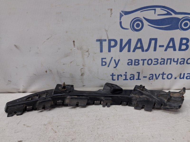 Кронштейн бампера задний левый Ceed 2006-2012 ED 1.6 diesel D4FB Кронштейн бампера задний левый Ceed 2006-2012 ED 1.6 diesel D4FB