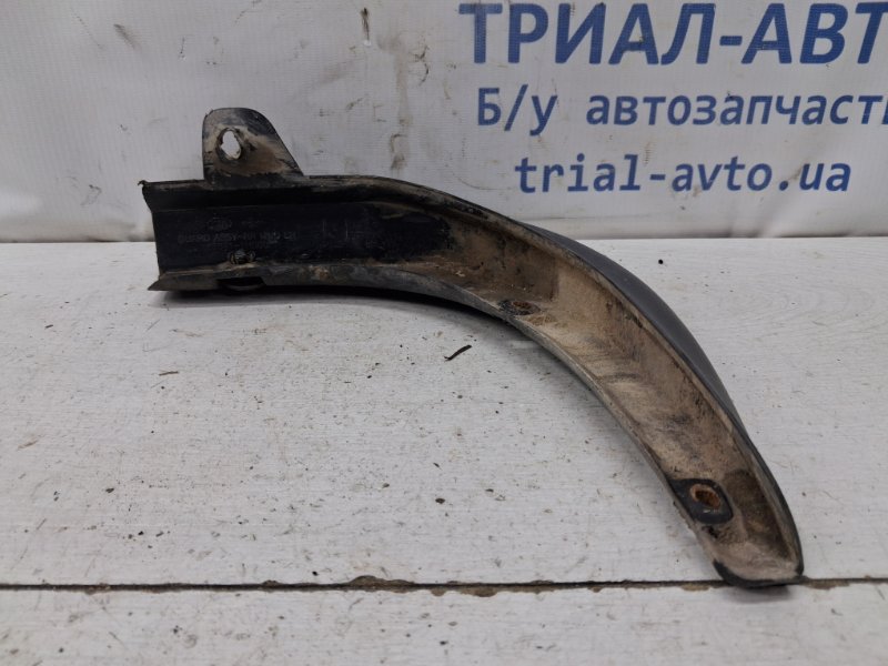 Брызговик задний левый Ceed 2006-2012 ED 1.6 diesel D4FB