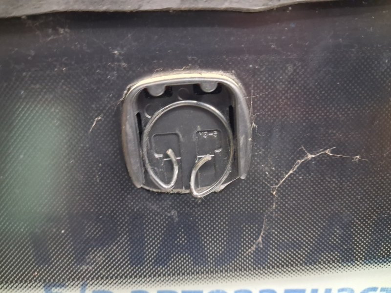 Стекло лобовое Ceed 2006-2012 ED 1.6 diesel D4FB