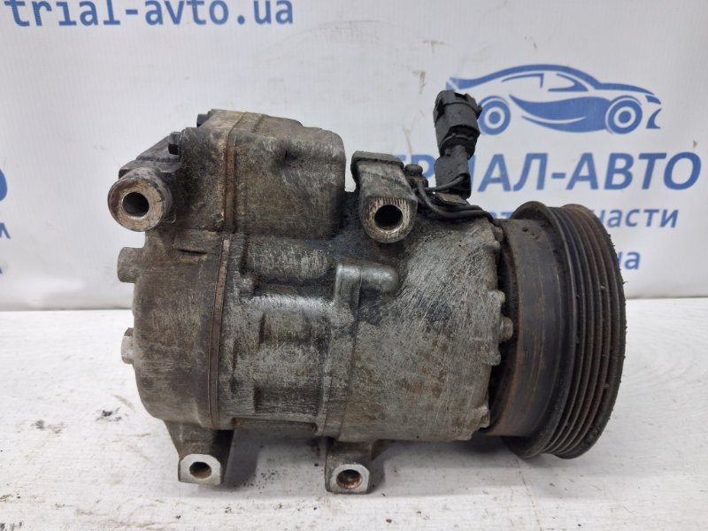 Запчасть компрессор кондиционера Kia Ceed 2006-2012 ED 1.6 diesel D4FB 977012H200 Б/У Компрессор кондиционера Kia Ceed 2006-2012 ED 1.6 diesel D4FB 977012H200 Б/У