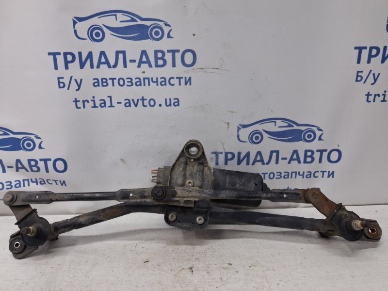Запчасть трапеция дворников Kia Ceed 2006-2012 ED 1.6 diesel D4FB 981201H000 Б/У Трапеция дворников Kia Ceed 2006-2012 ED 1.6 diesel D4FB 981201H000 Б/У