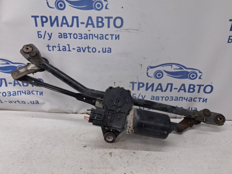 Трапеция дворников Ceed 2006-2012 ED 1.6 diesel D4FB Трапеция дворников Ceed 2006-2012 ED 1.6 diesel D4FB