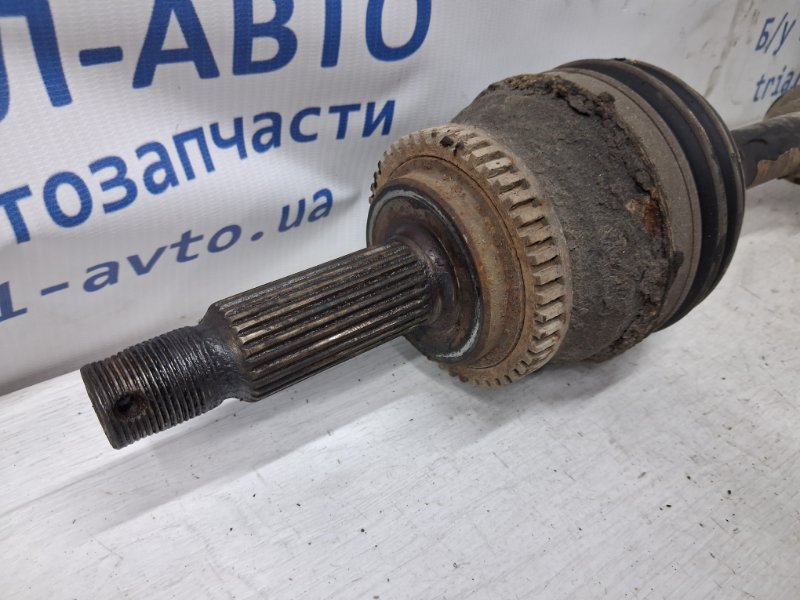 Привод передний левый Ceed 2006-2012 ED 1.6 diesel D4FB Привод передний левый Ceed 2006-2012 ED 1.6 diesel D4FB