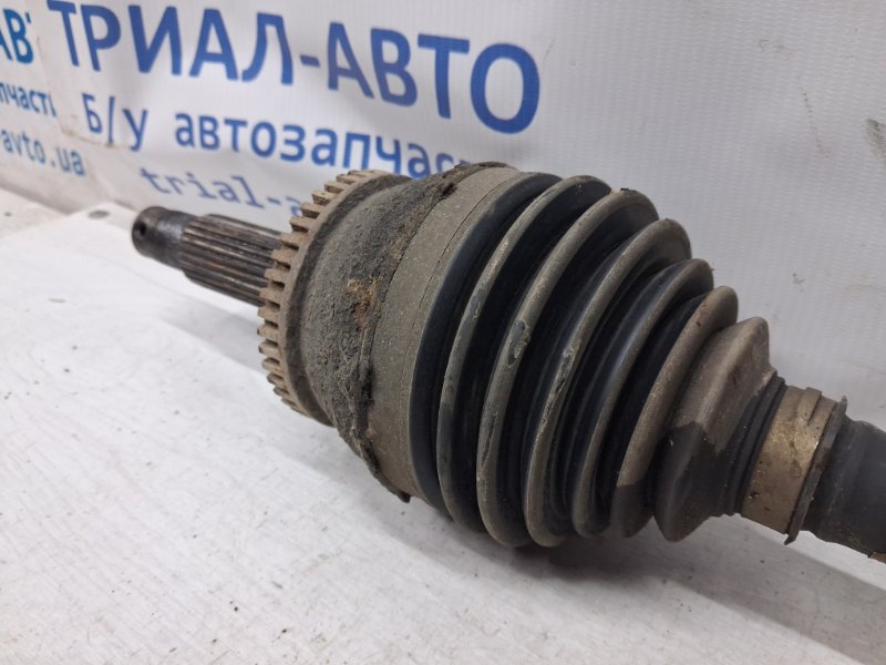Привод передний левый Ceed 2006-2012 ED 1.6 diesel D4FB Привод передний левый Ceed 2006-2012 ED 1.6 diesel D4FB