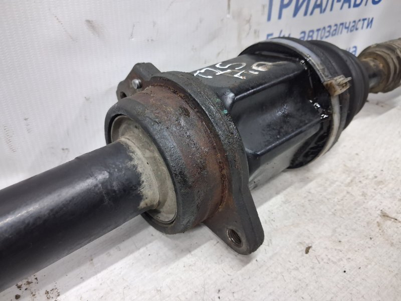 Привод передний правый Avensis 2002-2010 T25 2.0 diesel 1ADFTV Привод передний правый Avensis 2002-2010 T25 2.0 diesel 1ADFTV