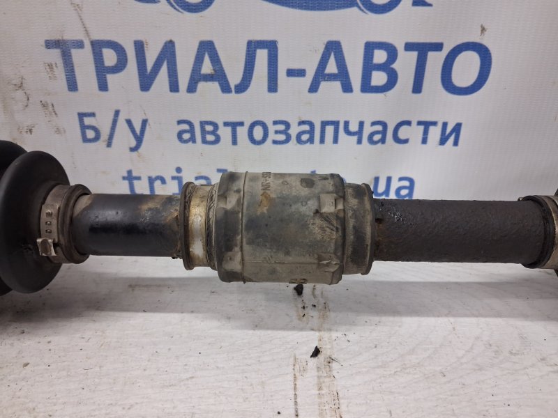 Привод передний правый Avensis 2002-2010 T25 2.0 diesel 1ADFTV Привод передний правый Avensis 2002-2010 T25 2.0 diesel 1ADFTV