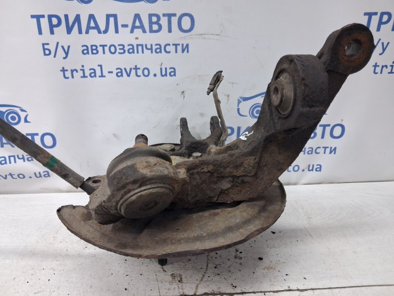 Цапфа задняя правая со ступицей Avensis 2002-2010 T25 2.0 diesel 1ADFTV Цапфа задняя правая со ступицей Avensis 2002-2010 T25 2.0 diesel 1ADFTV