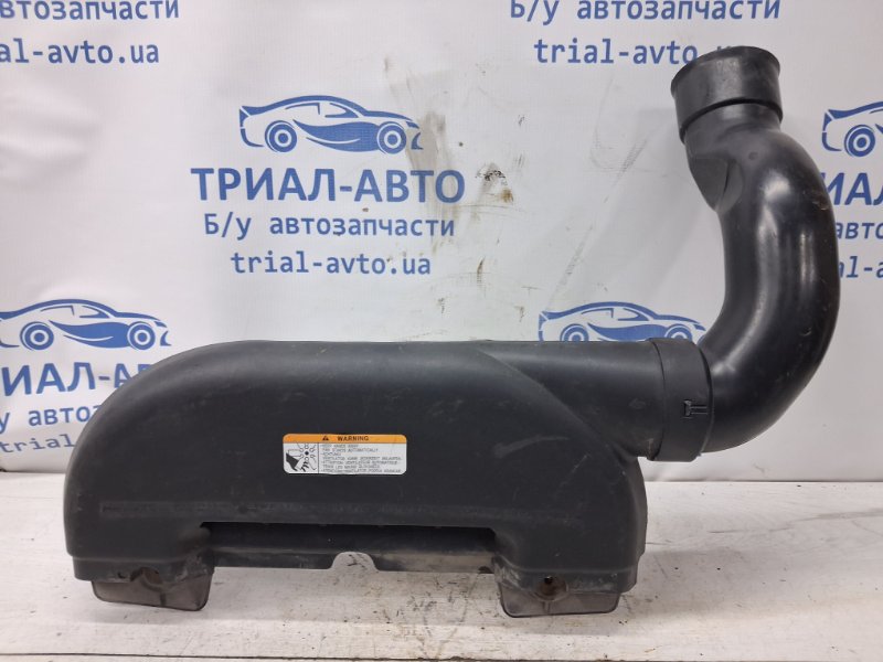 Запчасть воздухозаборник Kia Ceed 2006-2012 ED 1.6 diesel D4FB 282101H200 Б/У Воздухозаборник Kia Ceed 2006-2012 ED 1.6 diesel D4FB 282101H200 Б/У