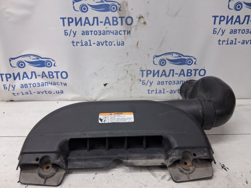 Воздухозаборник Ceed 2006-2012 ED 1.6 diesel D4FB Воздухозаборник Ceed 2006-2012 ED 1.6 diesel D4FB