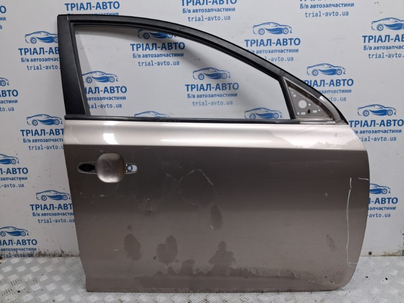 Дверь передняя правая Ceed 2006-2012 ED 1.6 diesel D4FB Дверь передняя правая Ceed 2006-2012 ED 1.6 diesel D4FB