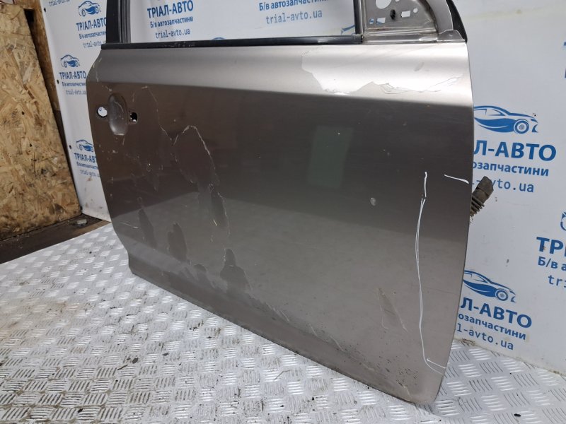 Дверь передняя правая Ceed 2006-2012 ED 1.6 diesel D4FB Дверь передняя правая Ceed 2006-2012 ED 1.6 diesel D4FB