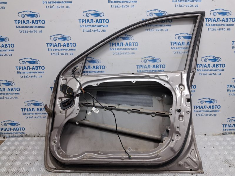 Дверь передняя правая Ceed 2006-2012 ED 1.6 diesel D4FB Дверь передняя правая Ceed 2006-2012 ED 1.6 diesel D4FB