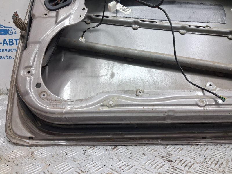 Дверь передняя правая Ceed 2006-2012 ED 1.6 diesel D4FB Дверь передняя правая Ceed 2006-2012 ED 1.6 diesel D4FB
